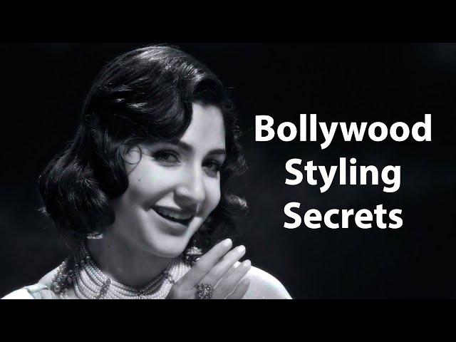 Bollywood Styling Secrets in Qala