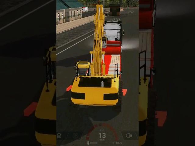 Heavy Machines & Construction Simulator | Android Games | Android Gameplay