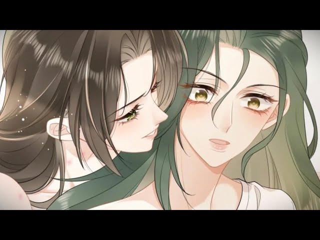 My sister is always thinking of me (Chapter 12) | #girlslove #yuri