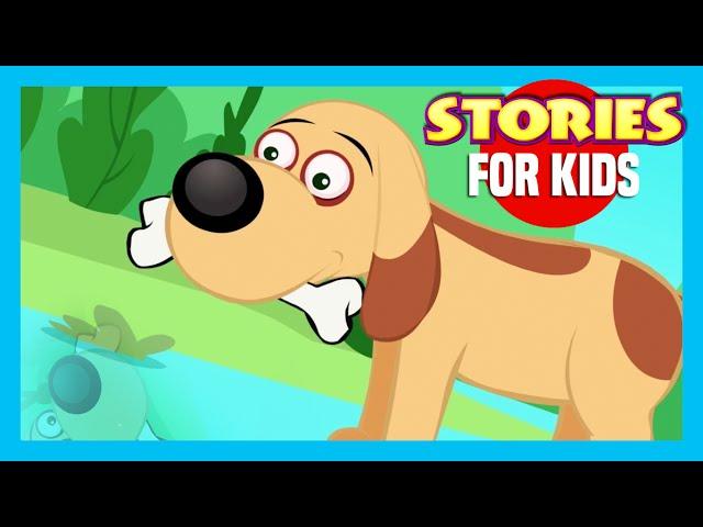 Stories Non Stop | Best Stories For Kids | Moral Stories | Kids Hut