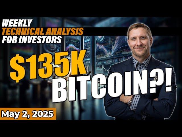 Weekly Bitcoin & Market Analysis: BULL RUN IGNITES! Don’t Miss This Breakout