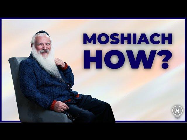 How Can We Bring MOSHIACH? | Hassidic Wisdom from the Baal Shem Tov