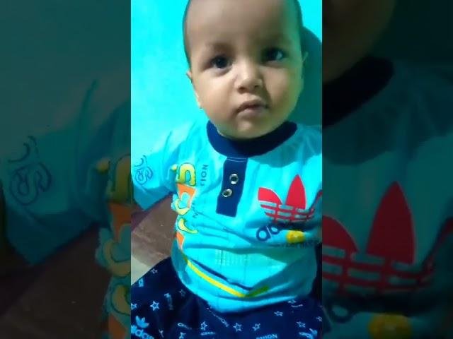 ️cutest izan #ricko #pupush #youtubeshorts #Ridaizan #Umar hayat   #brothersisterlove  #shorts