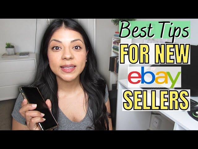 Do These 8 Things To Make More Sales On eBay (2024 eBay Beginners Selling Tips Pt. 3)