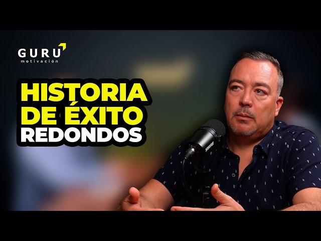 Producen 175 millones de pollos / Historia de éxito Redondos / Julio Favre #12