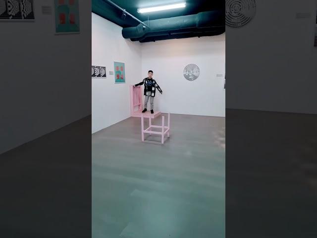 Мир иллюзий творит чудеса!