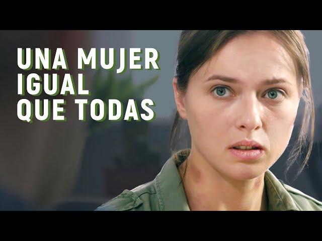 Una mujer igual que todas | Película completa | Parte 2 | Película romántica en Español Latino