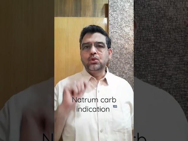 Natrum carb | mouth | Dr. Abdequaem