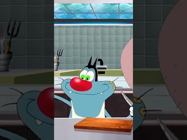 oggy your favorite cartoon #short viral