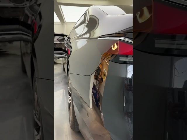 #오늘의랩핑 #BMW7 #신형 #ppf #wrapplus #랩플러스 #랩핑 #wrapping
