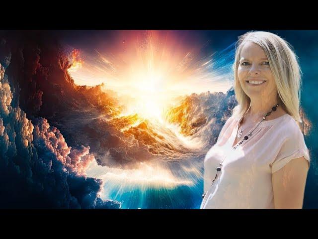 Celestial Beings Met Her On The Other Side | Near Death Experience | NDE