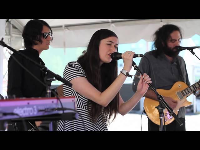 FILTER Sessions: Cults at Life Is Beautiful