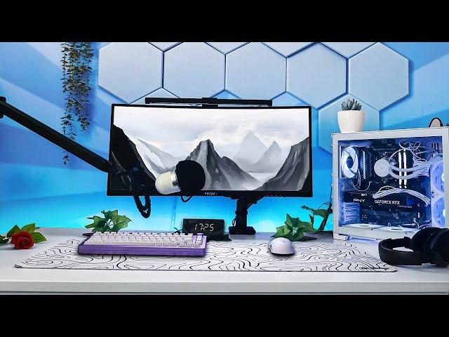 Die BESTEN Gaming Setups von meinen ZUSCHAUERN! (Teil 62)