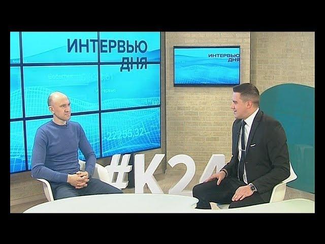 Вячеслав Попов: об участии в шоу «Открытый микрофон»