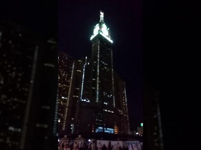 Ummrah Makkah 4
