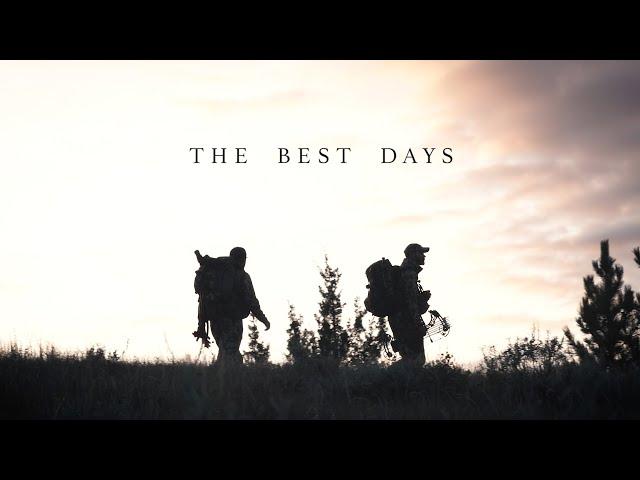 The Best Days - A RMEF Film