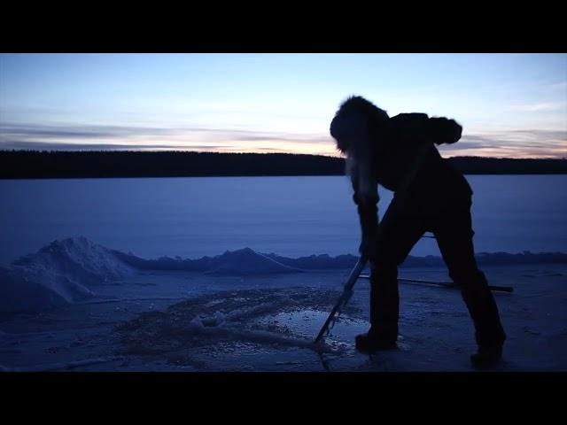 Living with the Dark Winters in Sweden  Midnight sun & Polar night#shortsvideos #shortsvideo