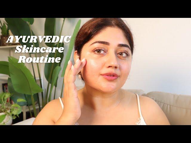 Ayurvedic Kumkumadi Skincare Routine for Glowing Skin (all Skin Types) | Kama Ayurveda | Review