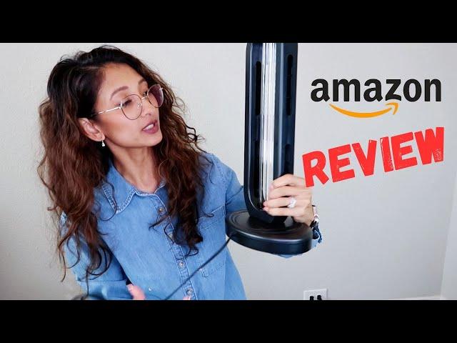 AMAZON UV Light Sanitizer Review - Watch before you buy