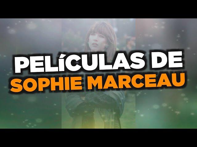 Las mejores películas de Sophie Marceau