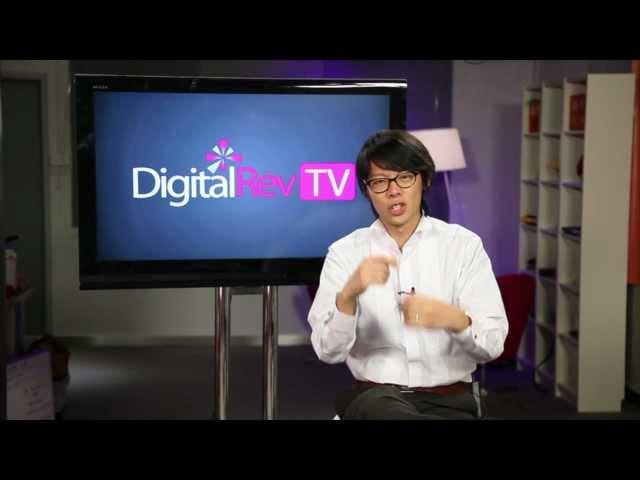 DigitalRev TV: Best Bits of 2011