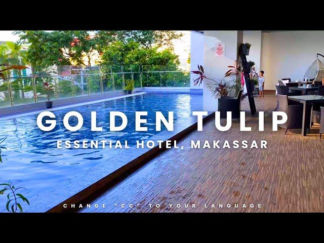 Staying at a hotel near Losari Beach | Golden Tulip Essential  Makassar South Sulawesi