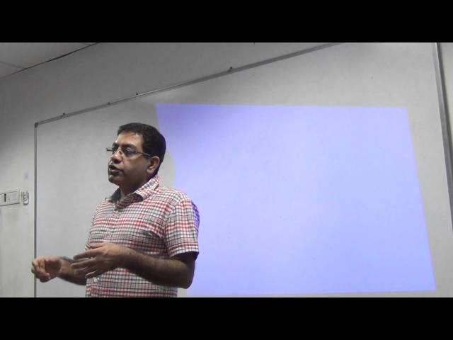 Kp System and sub sub Lord Theory - Astrology - Lecture in Mumbai