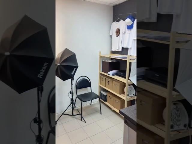 ФОТОПРИНТ - Мы студия красивых фотографий на документы в Тольятти!