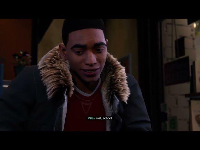 Spider-Man: Miles Morales for PS5 Gameplay Part 2