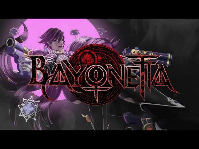 BAYONETTA • Beautiful & Exciting Music Compilation