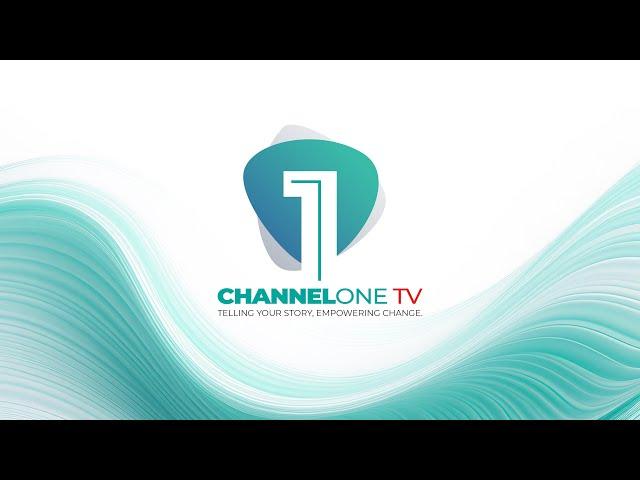 Channel One TV Live Stream!