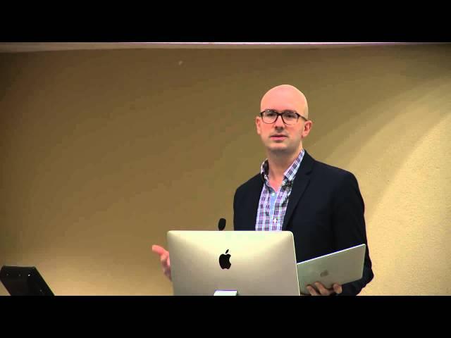 Benjamin Wiggins: "On Specialization(s): The Role of the Humanities in the Future of MOOCs"