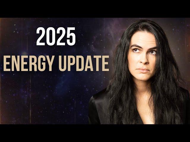 2025 Annual Energy Update