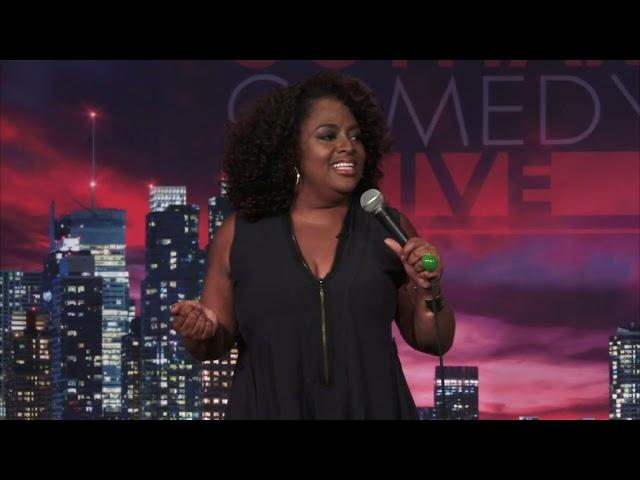 Sherri Shepherd | Gotham Comedy Live