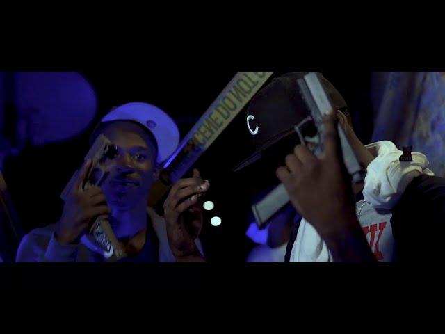 KC Money -"Scene"(Official Music Video)