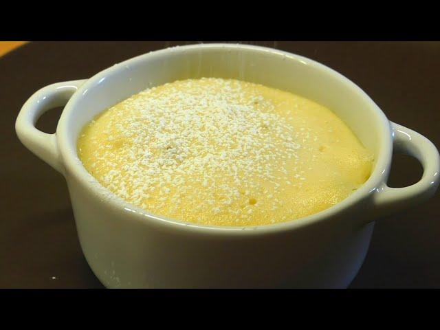 Eggless VANILLA Mug Cake | 1 min Microwave vanilla cake in a mug