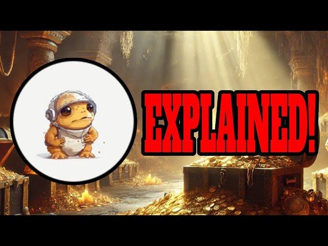 TURBO MASSIVE DUMP IS HAPPENING! HERE'S WHY! ALTCOIN SEASON 2025