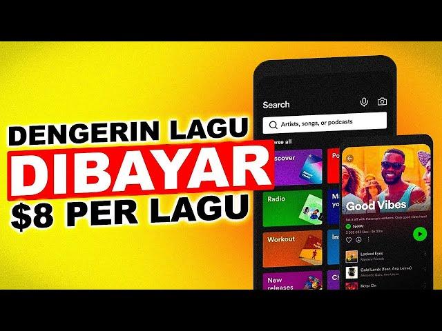 Freelancer PEMULA Modal hp, KERJA ONLINE dibayar per hari - CARA MENGHASILKAN UANG DARI INTERNET