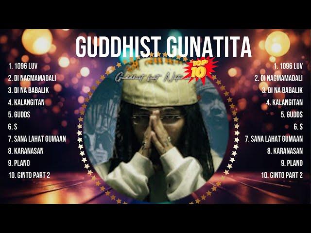 Guddhist Gunatita 2024 MIX Songs ~ Guddhist Gunatita Top Songs ~ Guddhist Gunatita 2024