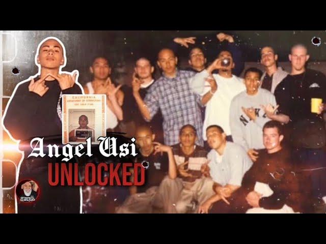 MILITARY KID TO GANG MEMBER | Story of Angel Usi (AKA) SAD EYEZ