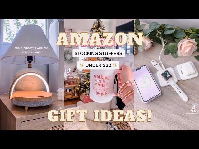 AMAZON HOLIDAY GIFT IDEAS 2022! ️ WITH LINKS !