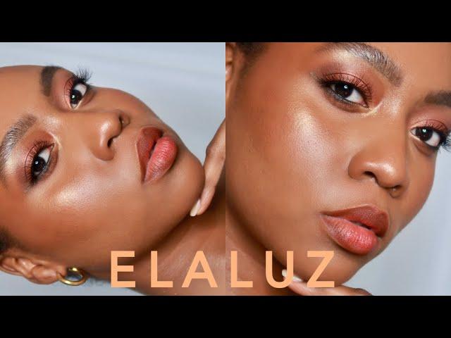 TRYING ELALUZ BY CAMILA COEHLO | BrianaLorenn