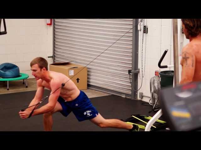 Why Eli Tomac Is So Dominant! (gym workout)