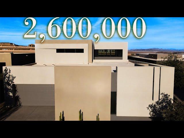 INSIDE BEAUTIFUL 2.6M Blue Heron Home | Las Vegas Real Estate | Snow Group