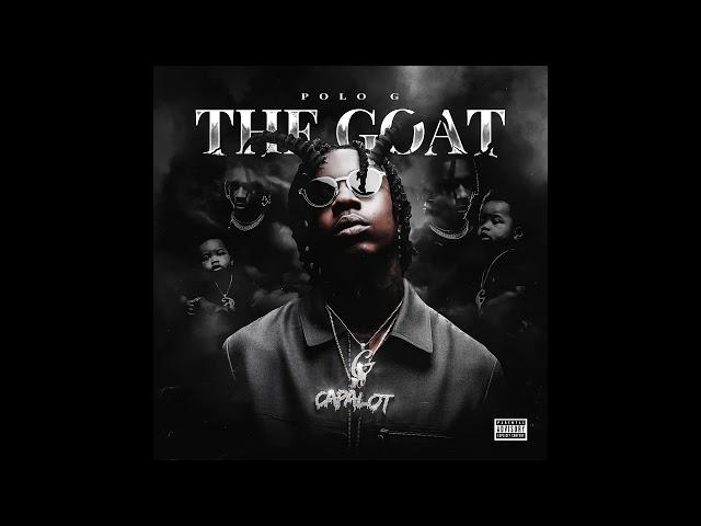 POLOG - The Goat Full Album