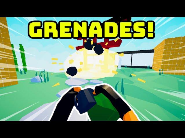 How I Made My Indie Game's Combat Fun! | Unity Game Devlog