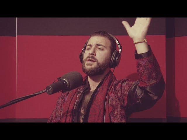 Marmoucha Orchestra feat. Wasim Arslan - Ya Mal El Sham