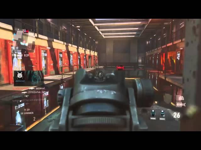 CoD AW | Kills