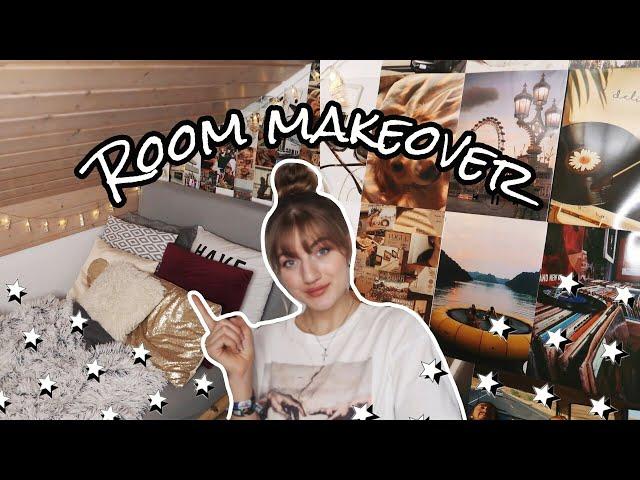 Room Makeover Transformation 2020