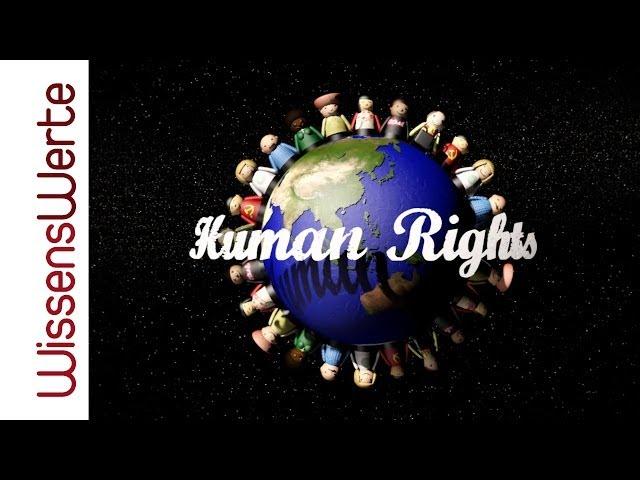 Human Rights